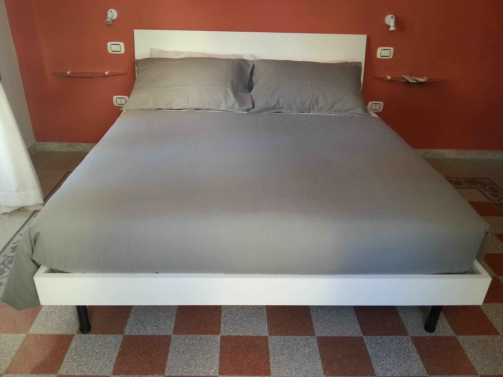 Bed & Breakfast Marange Napoli