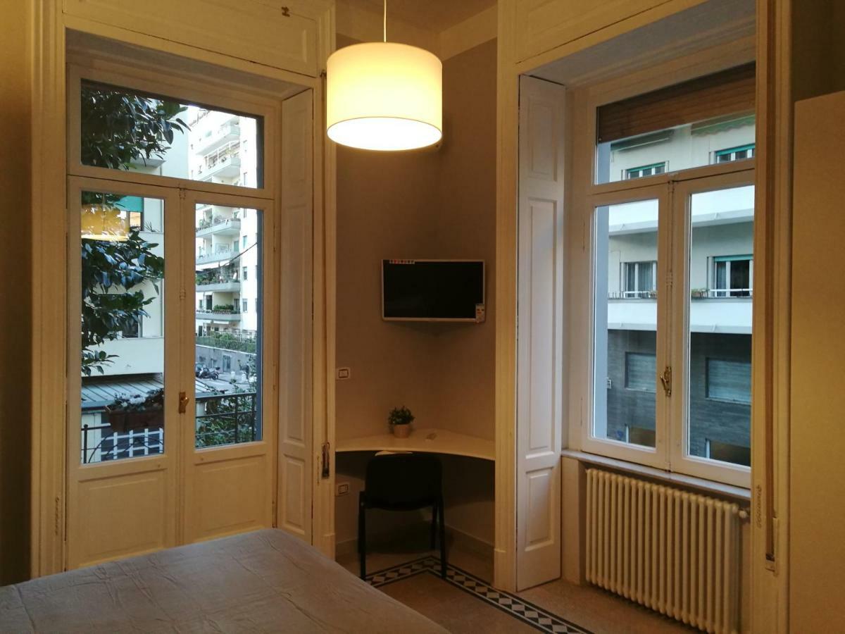 Marange Bed & Breakfast 3*