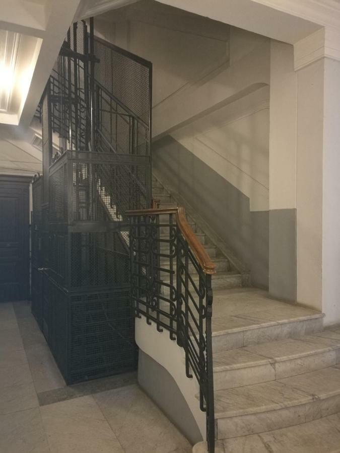 Bed & Breakfast Marange Napoli