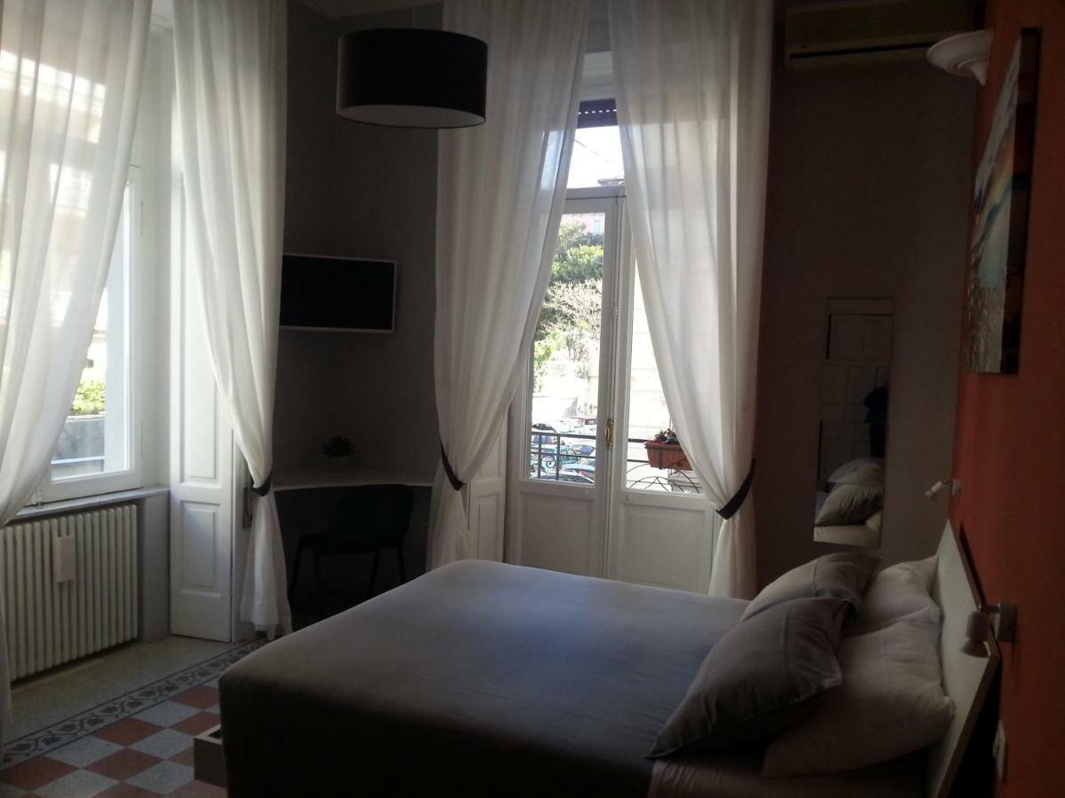 Marange Bed & Breakfast 3*